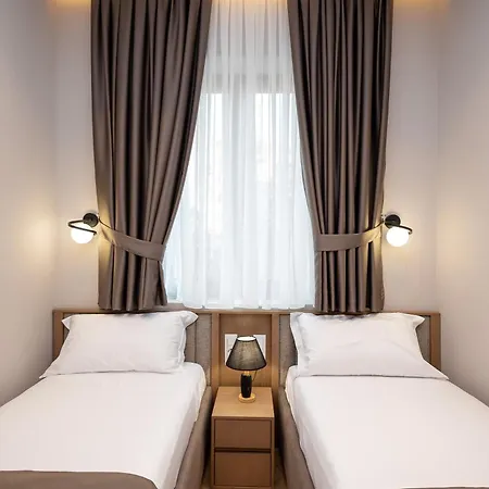 فندق 101-new Bazaar