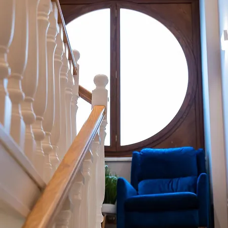 فندق 101-new Bazaar 4*