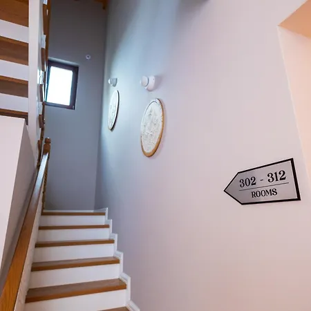 فندق 101-new Bazaar 4*