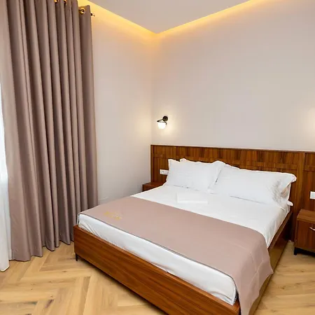 酒店 101-new Bazaar