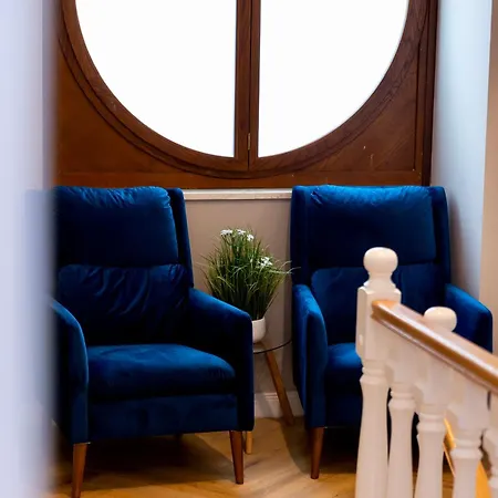 酒店 101-new Bazaar 4*