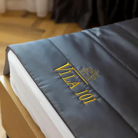 101-new Bazaar 酒店