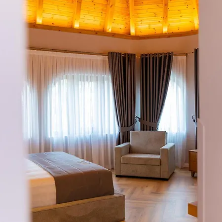 酒店 101-new Bazaar