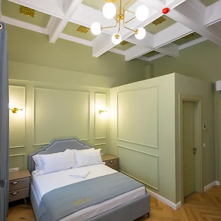 101-new Bazaar فندق