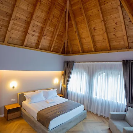 101-new Bazaar فندق 4*