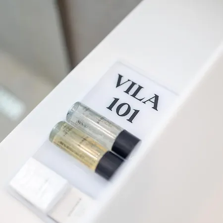 101-new Bazaar فندق