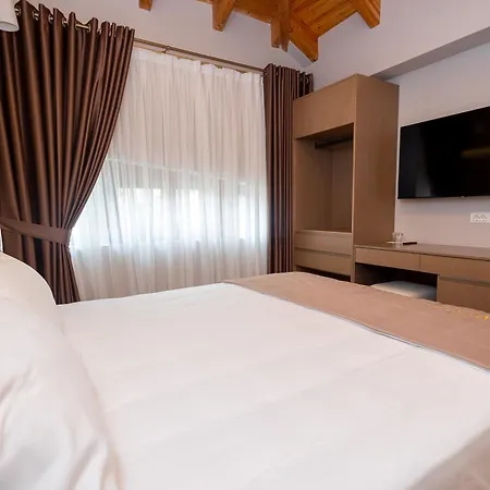 101-new Bazaar فندق