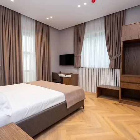 فندق 101-new Bazaar