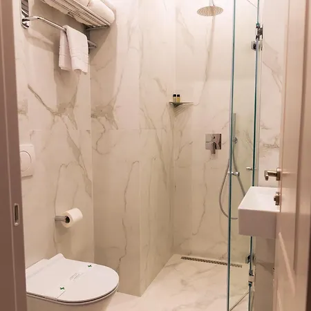 101-new Bazaar 4* 地拉那