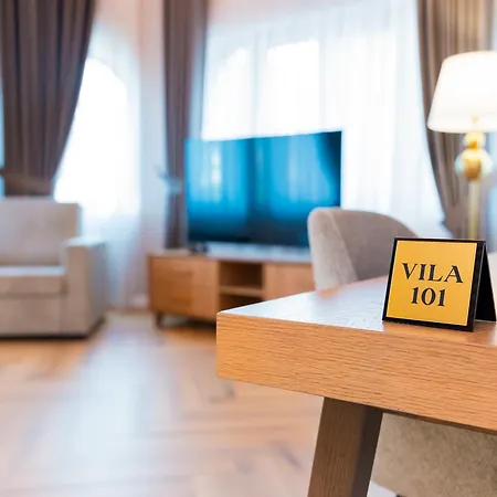 101-new Bazaar 酒店