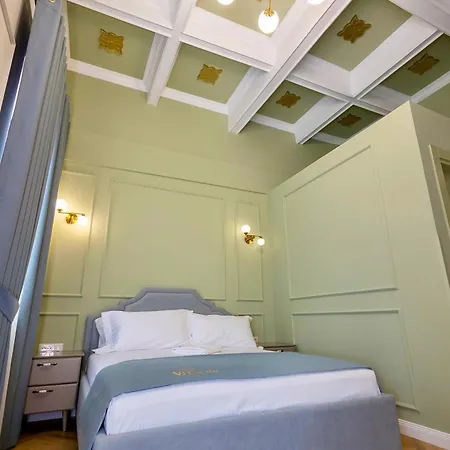 101-new Bazaar Hotel