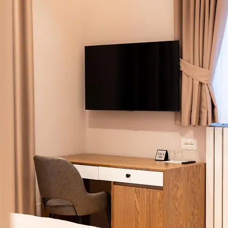 Hotel 101-new Bazaar 4*