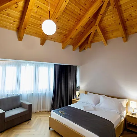 101-new Bazaar Hotel