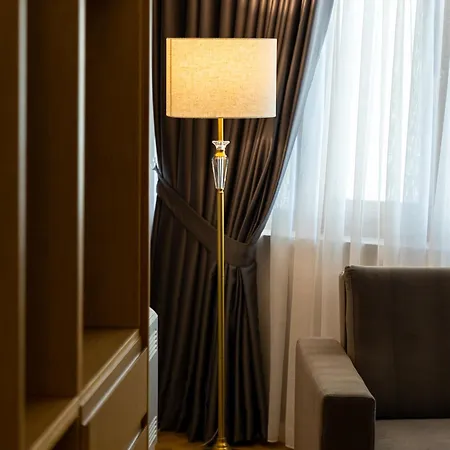 Hotel 101-new Bazaar