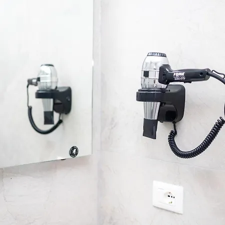 101-new Bazaar Hotel Tirana