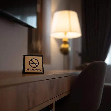 Hotel 101-new Bazaar 4*