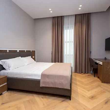 Hotel 101-new Bazaar 4*