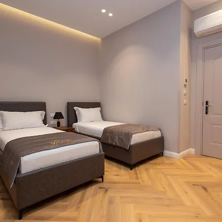 101-new Bazaar * Tirana