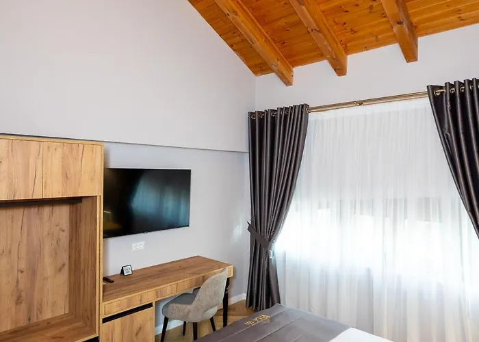 Hotel 101-new Bazaar 4*