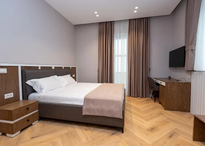 Hotel 101-new Bazaar 4*